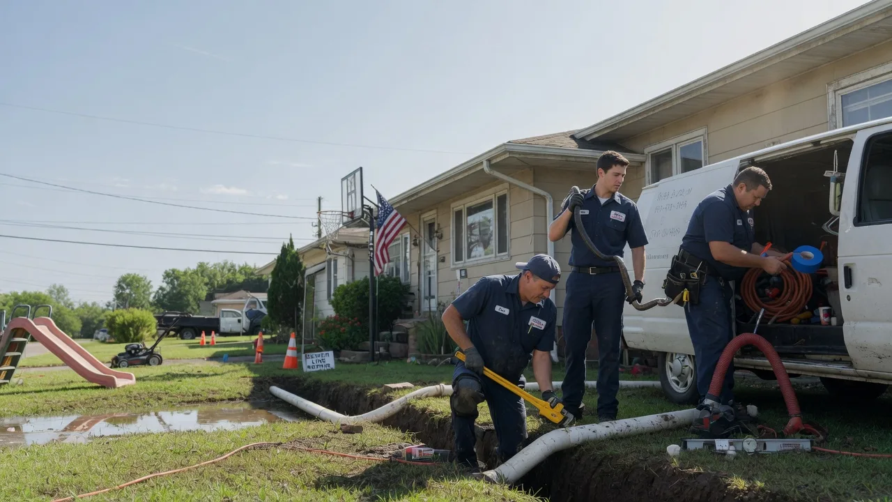 Toilet Installation in Willard, MO near me